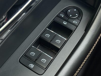 2025 Mazda Mazda CX-90 3.3 Turbo Premium Plus Package