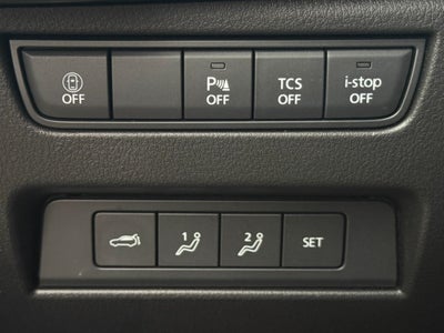 2025 Mazda Mazda CX-90 3.3 Turbo Premium Plus Package