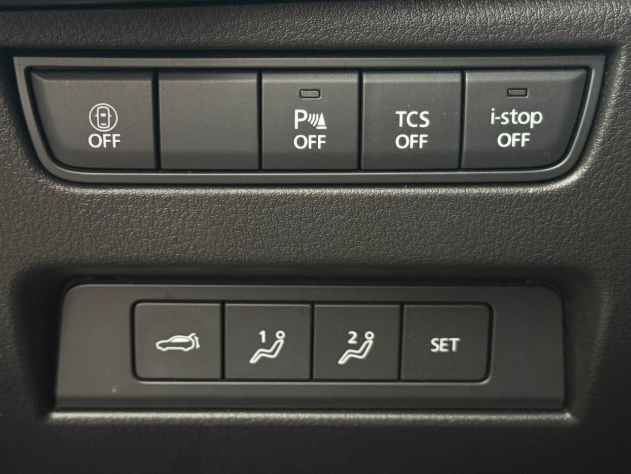 2025 Mazda Mazda CX-90 3.3 Turbo Premium Plus Package