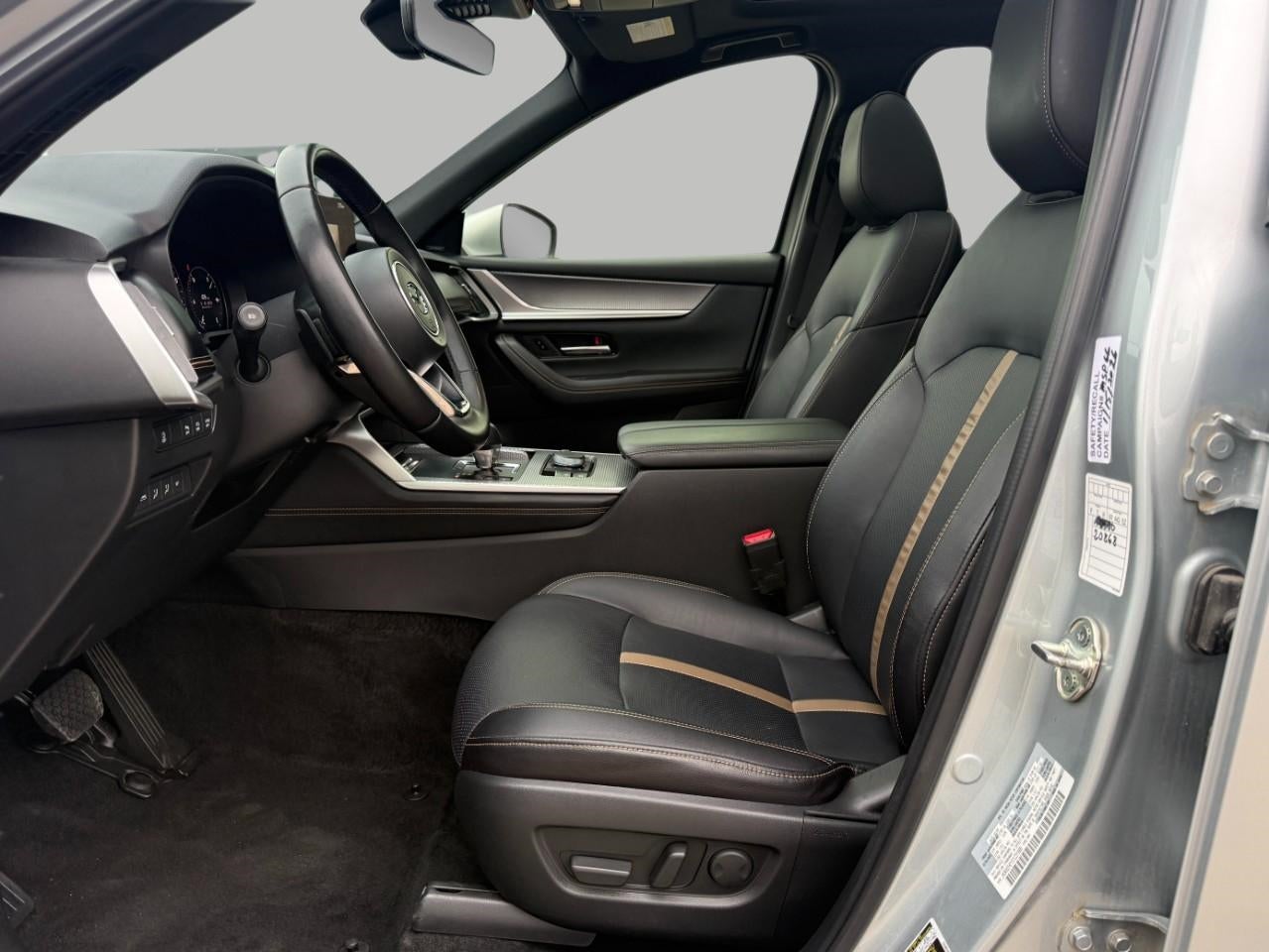 2025 Mazda Mazda CX-90 3.3 Turbo Premium Plus Package