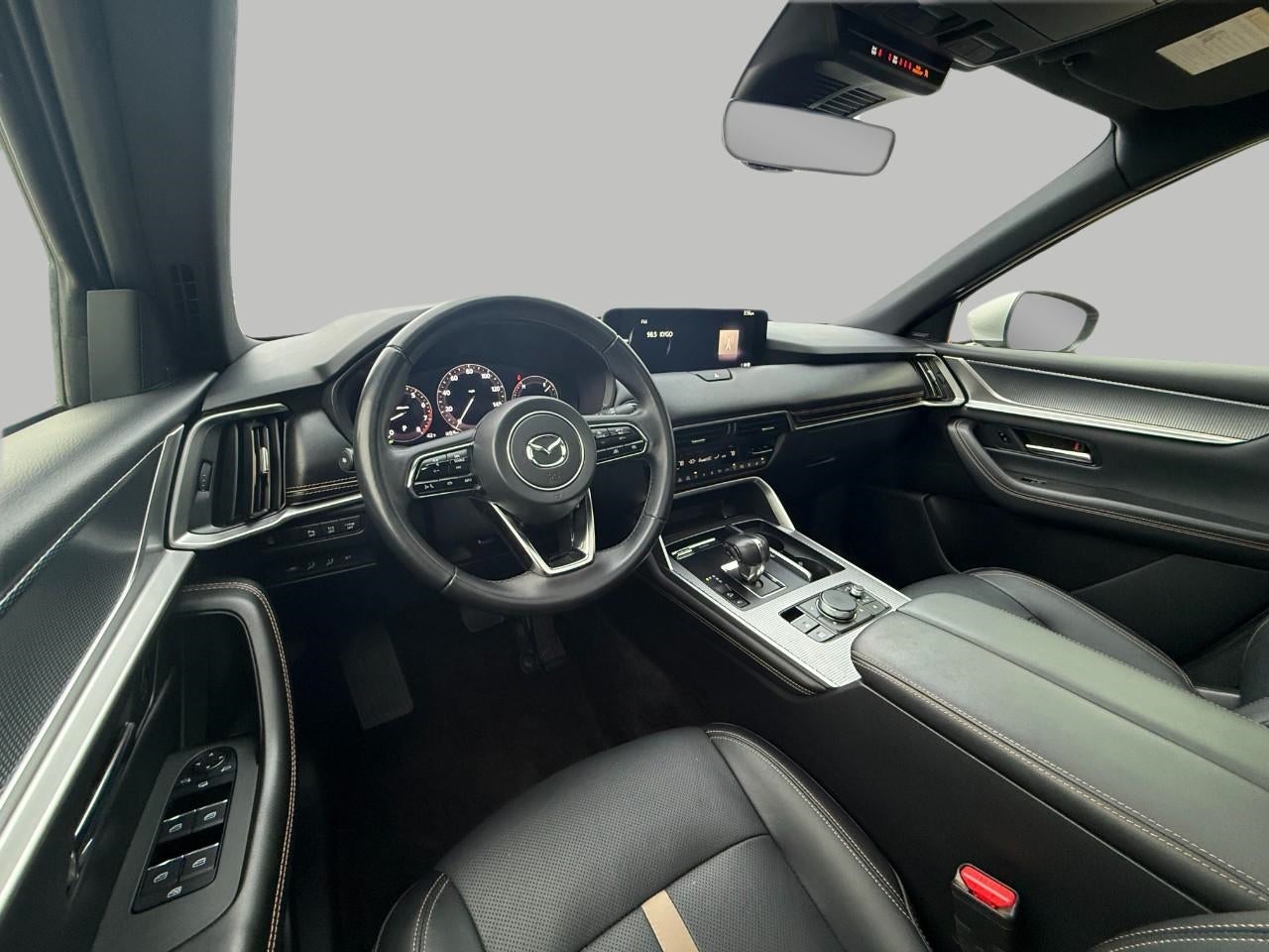 2025 Mazda Mazda CX-90 3.3 Turbo Premium Plus Package