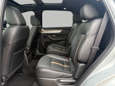 2025 Mazda Mazda CX-90 3.3 Turbo Premium Plus Package