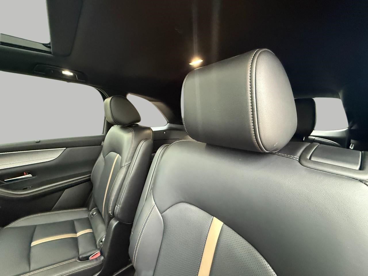 2025 Mazda Mazda CX-90 3.3 Turbo Premium Plus Package