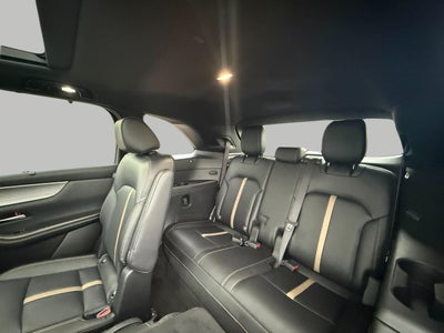 2025 Mazda Mazda CX-90 3.3 Turbo Premium Plus Package