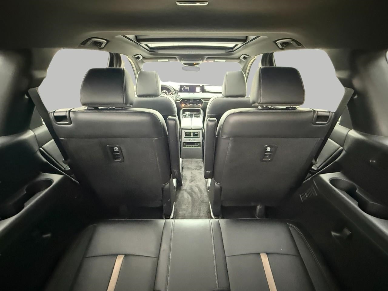 2025 Mazda Mazda CX-90 3.3 Turbo Premium Plus Package