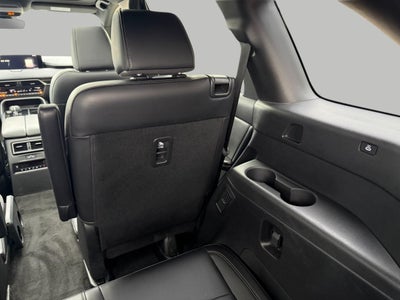 2025 Mazda Mazda CX-90 3.3 Turbo Premium Plus Package