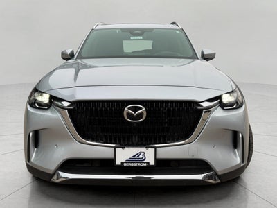 2025 Mazda Mazda CX-90 3.3 Turbo Premium Plus Package