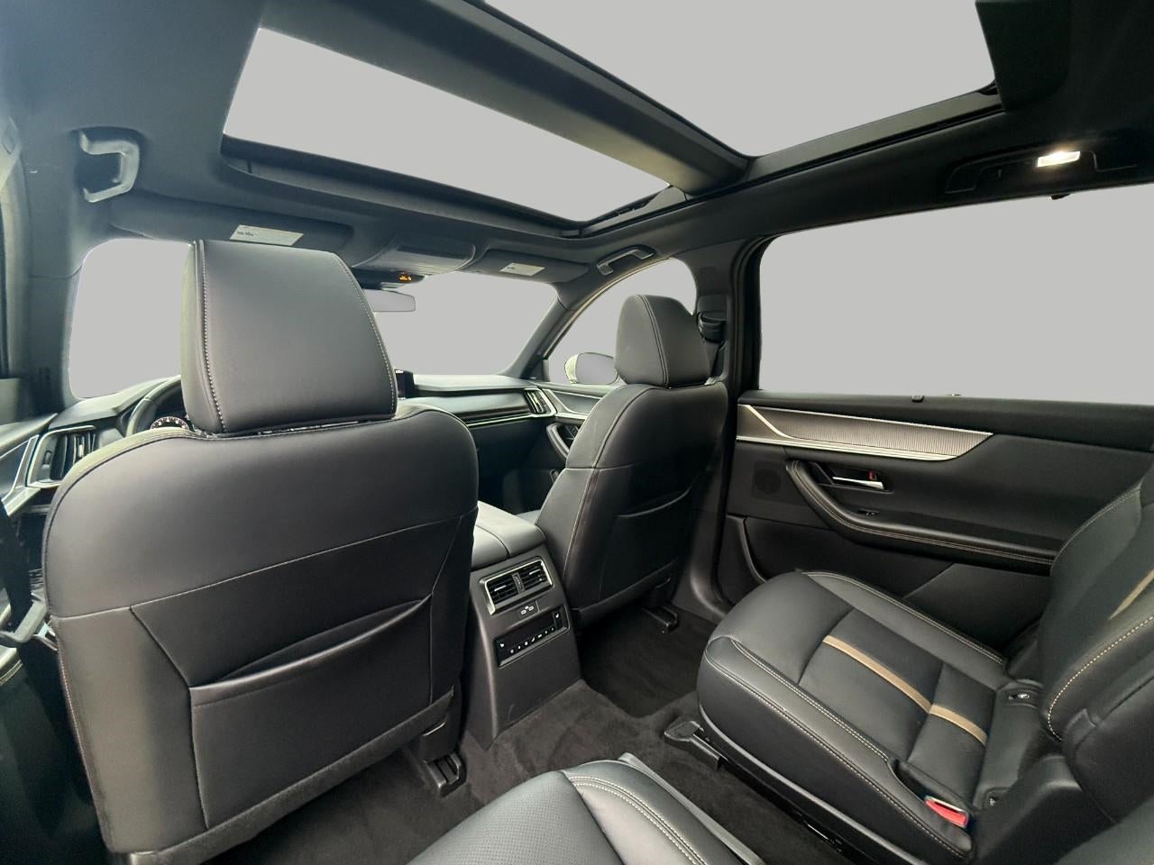 2025 Mazda Mazda CX-90 3.3 Turbo Premium Plus Package