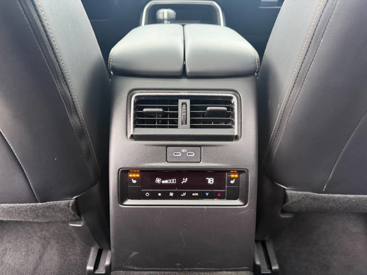 2025 Mazda Mazda CX-90 3.3 Turbo Premium Plus Package