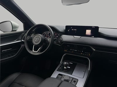 2025 Mazda Mazda CX-90 3.3 Turbo Premium Plus Package