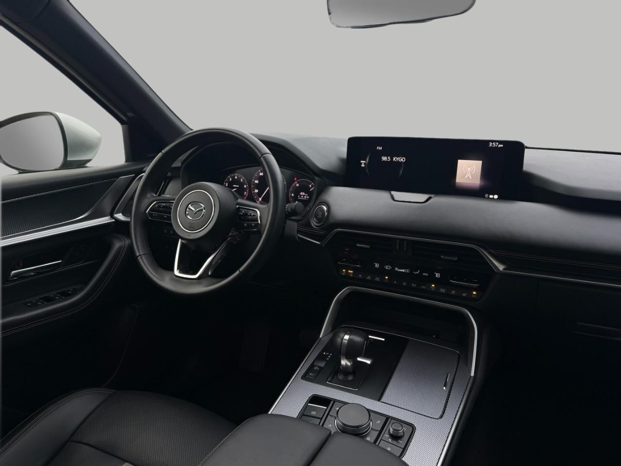 2025 Mazda Mazda CX-90 3.3 Turbo Premium Plus Package