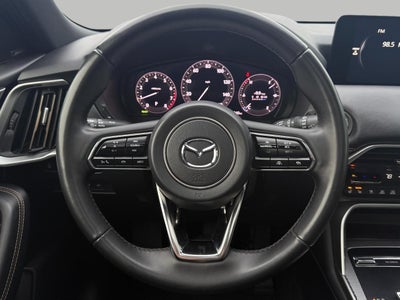 2025 Mazda Mazda CX-90 3.3 Turbo Premium Plus Package
