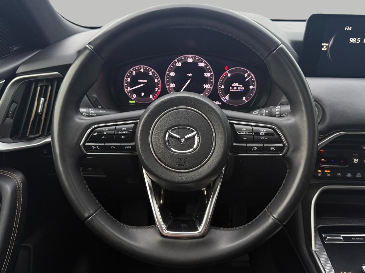 2025 Mazda Mazda CX-90 3.3 Turbo Premium Plus Package