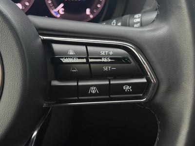 2025 Mazda Mazda CX-90 3.3 Turbo Premium Plus Package