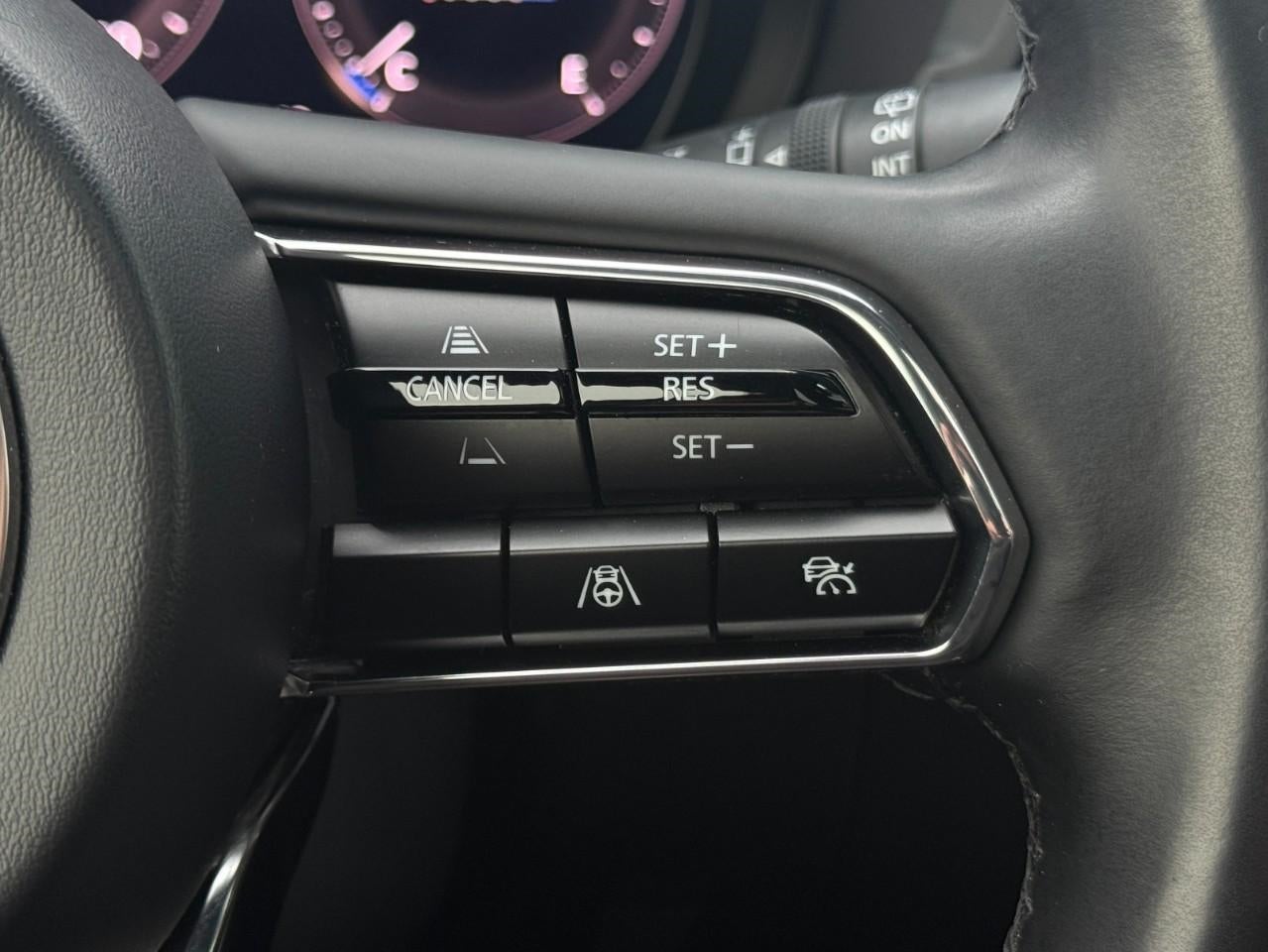 2025 Mazda Mazda CX-90 3.3 Turbo Premium Plus Package