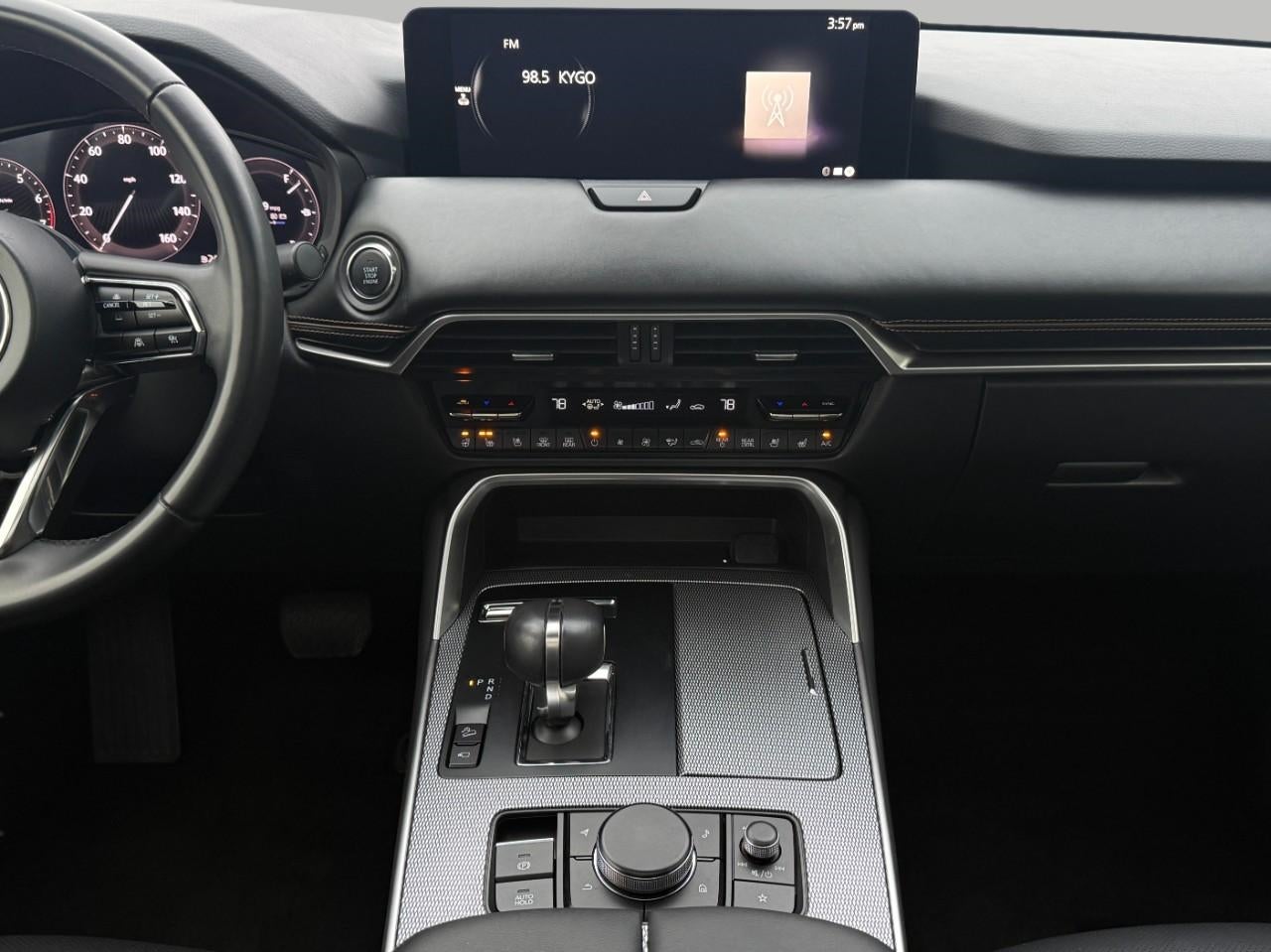 2025 Mazda Mazda CX-90 3.3 Turbo Premium Plus Package