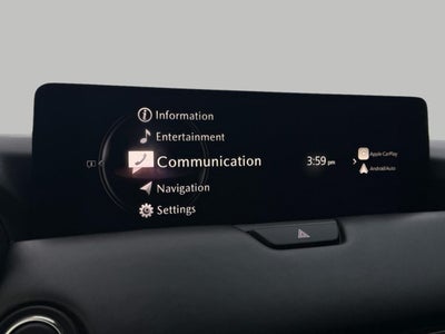 2025 Mazda Mazda CX-90 3.3 Turbo Premium Plus Package