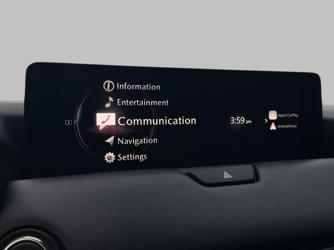 2025 Mazda Mazda CX-90 3.3 Turbo Premium Plus Package