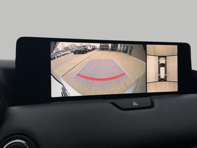 2025 Mazda Mazda CX-90 3.3 Turbo Premium Plus Package