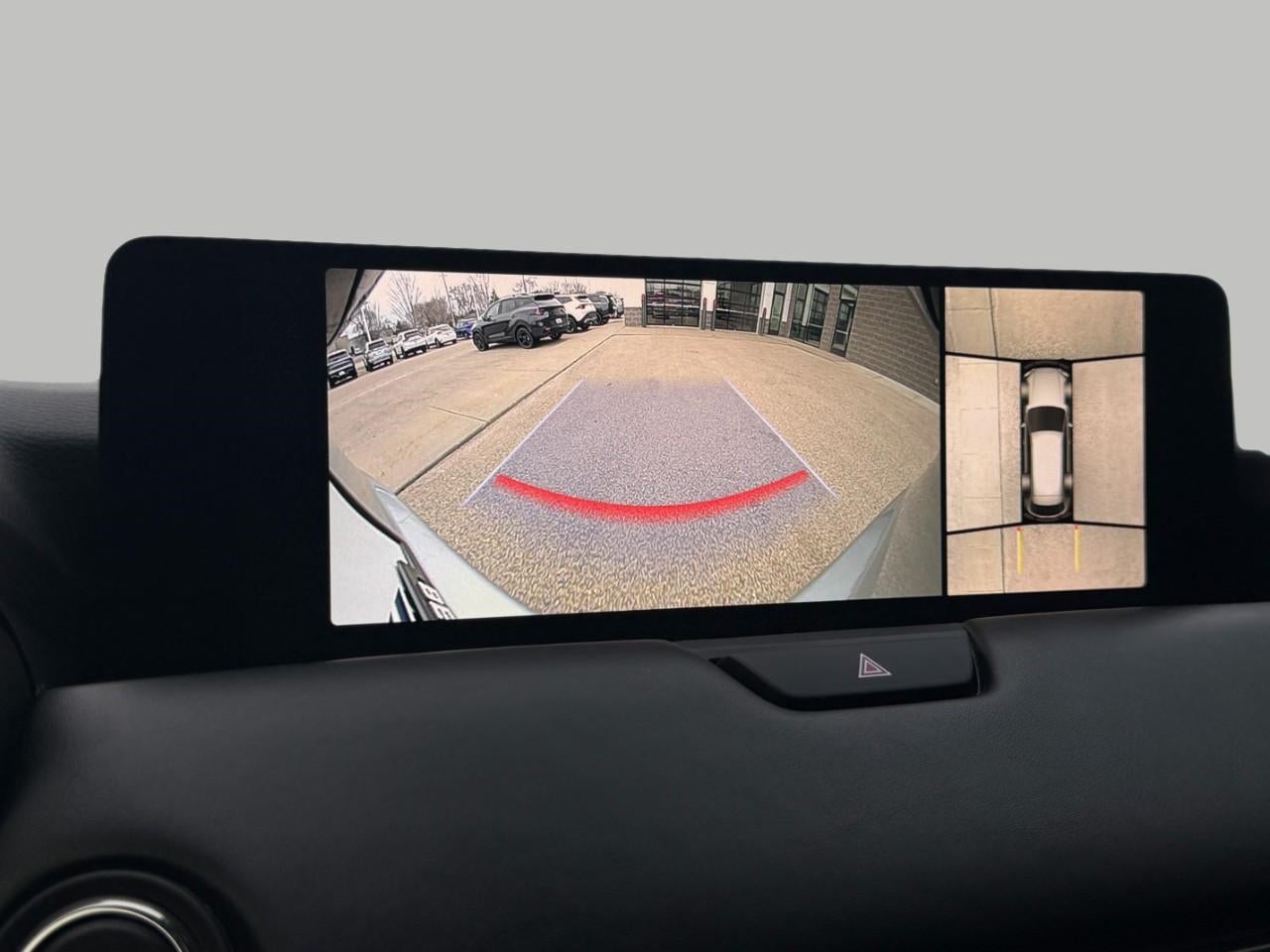 2025 Mazda Mazda CX-90 3.3 Turbo Premium Plus Package