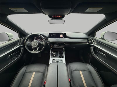 2025 Mazda Mazda CX-90 3.3 Turbo Premium Plus Package