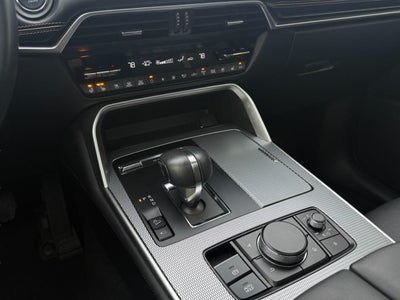 2025 Mazda Mazda CX-90 3.3 Turbo Premium Plus Package