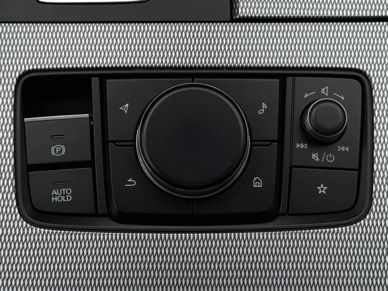 2025 Mazda Mazda CX-90 3.3 Turbo Premium Plus Package