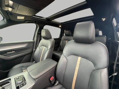 2025 Mazda Mazda CX-90 3.3 Turbo Premium Plus Package