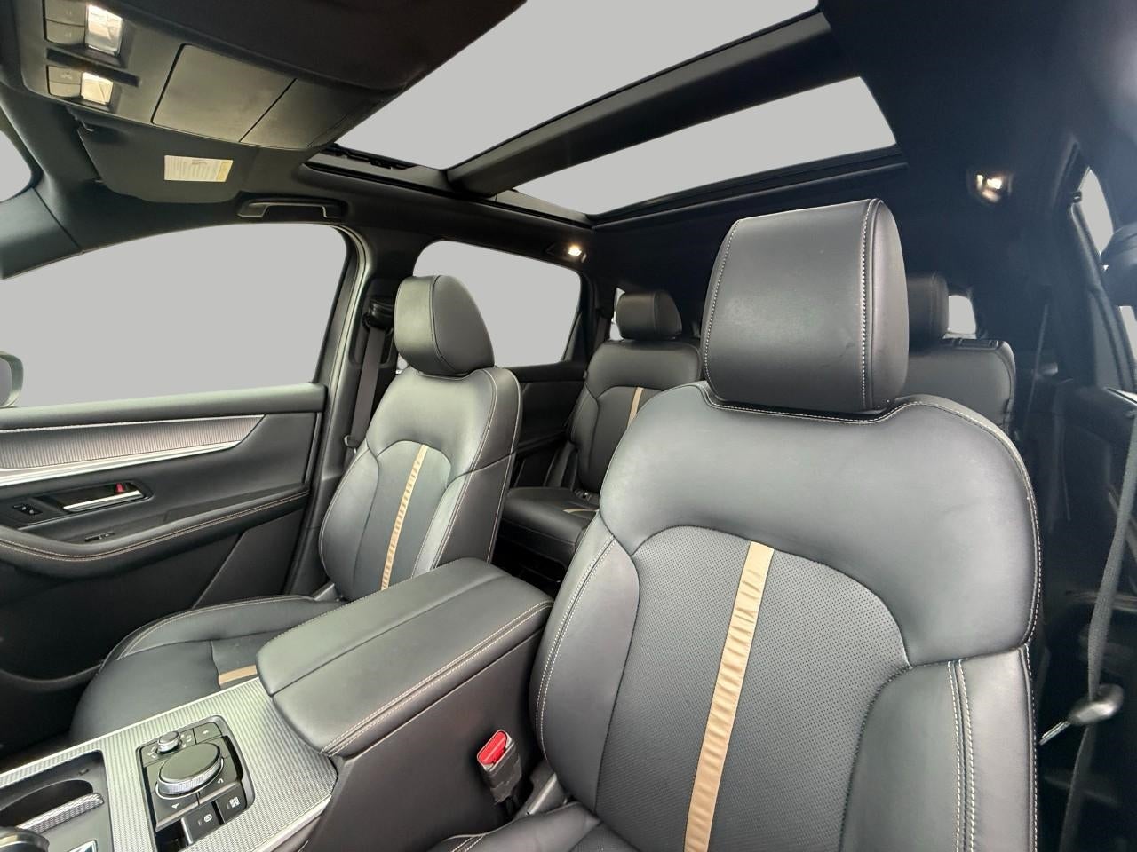 2025 Mazda Mazda CX-90 3.3 Turbo Premium Plus Package