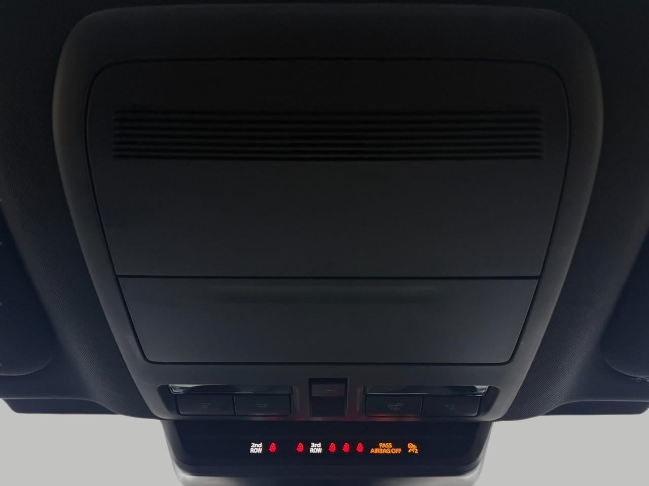 2025 Mazda Mazda CX-90 3.3 Turbo Premium Plus Package