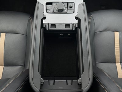 2025 Mazda Mazda CX-90 3.3 Turbo Premium Plus Package