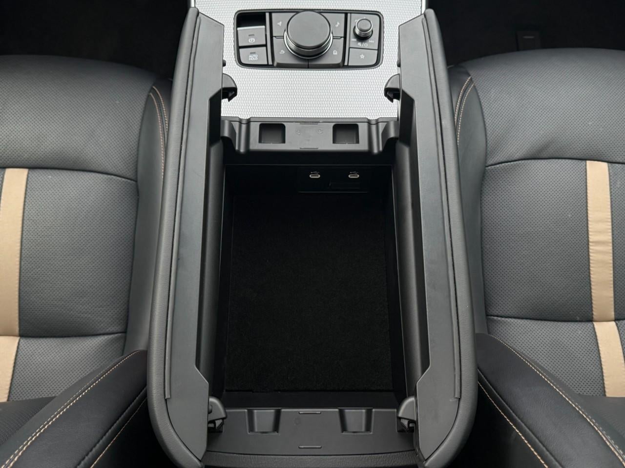 2025 Mazda Mazda CX-90 3.3 Turbo Premium Plus Package