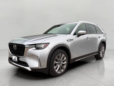 2025 Mazda Mazda CX-90 3.3 Turbo Premium Plus Package