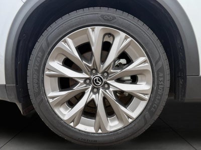 2025 Mazda Mazda CX-90 3.3 Turbo Premium Plus Package