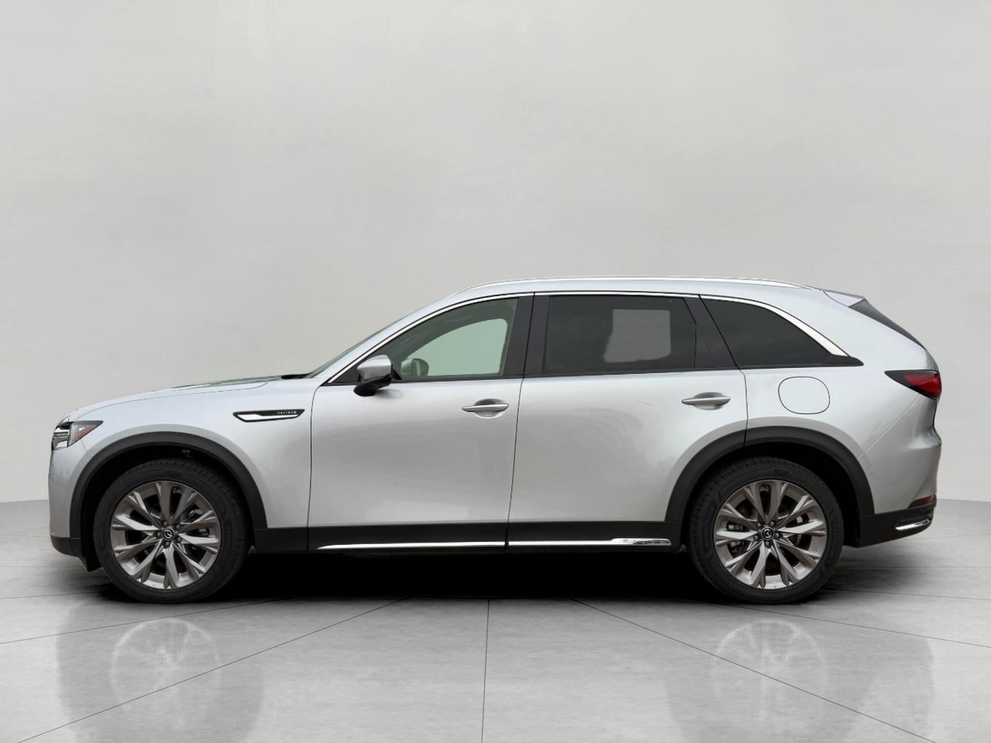 2025 Mazda Mazda CX-90 3.3 Turbo Premium Plus Package