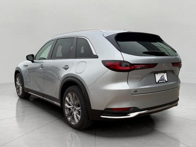 2025 Mazda Mazda CX-90 3.3 Turbo Premium Plus Package