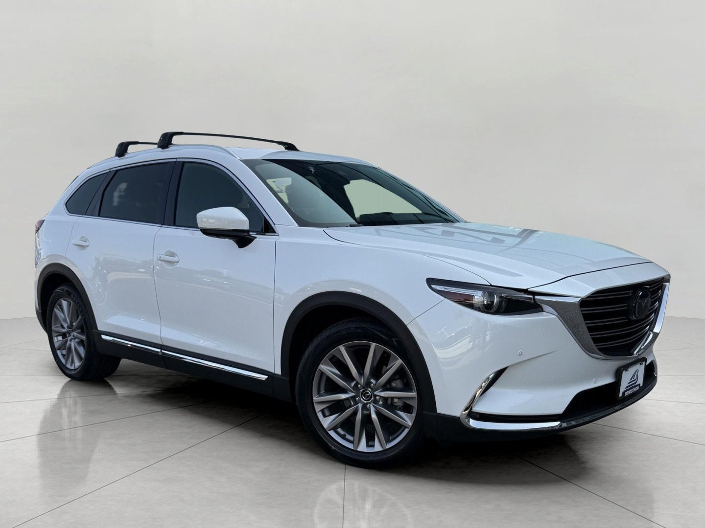 2020 Mazda Mazda CX-9 Grand Touring AWD