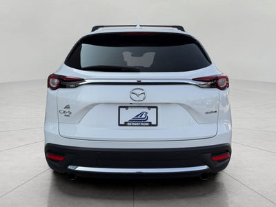 2020 Mazda Mazda CX-9 Grand Touring AWD