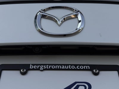 2020 Mazda Mazda CX-9 Grand Touring AWD