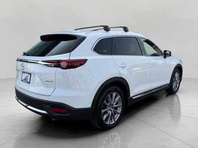 2020 Mazda Mazda CX-9 Grand Touring AWD