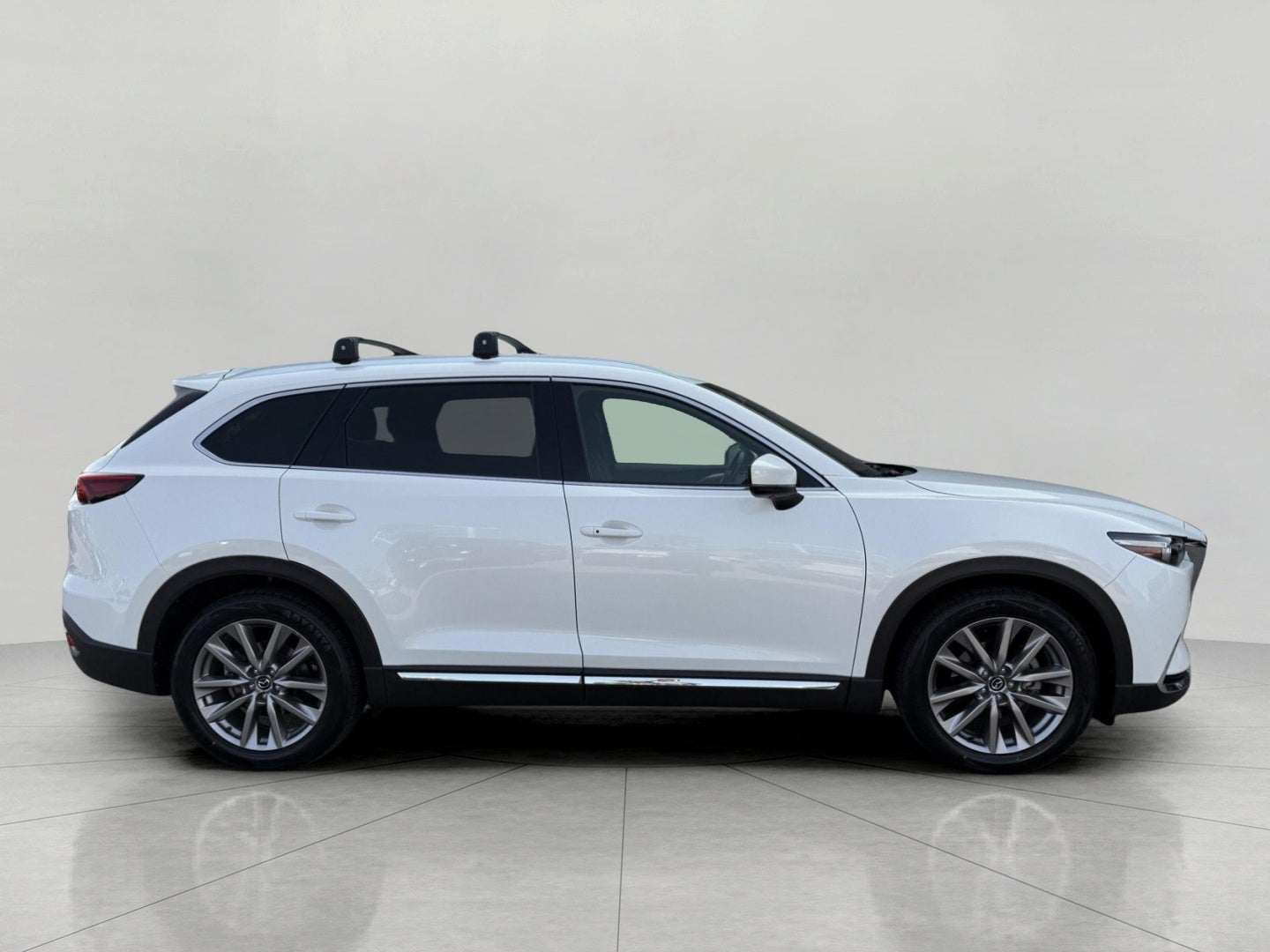 2020 Mazda Mazda CX-9 Grand Touring AWD