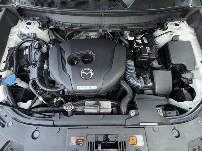2020 Mazda Mazda CX-9 Grand Touring AWD