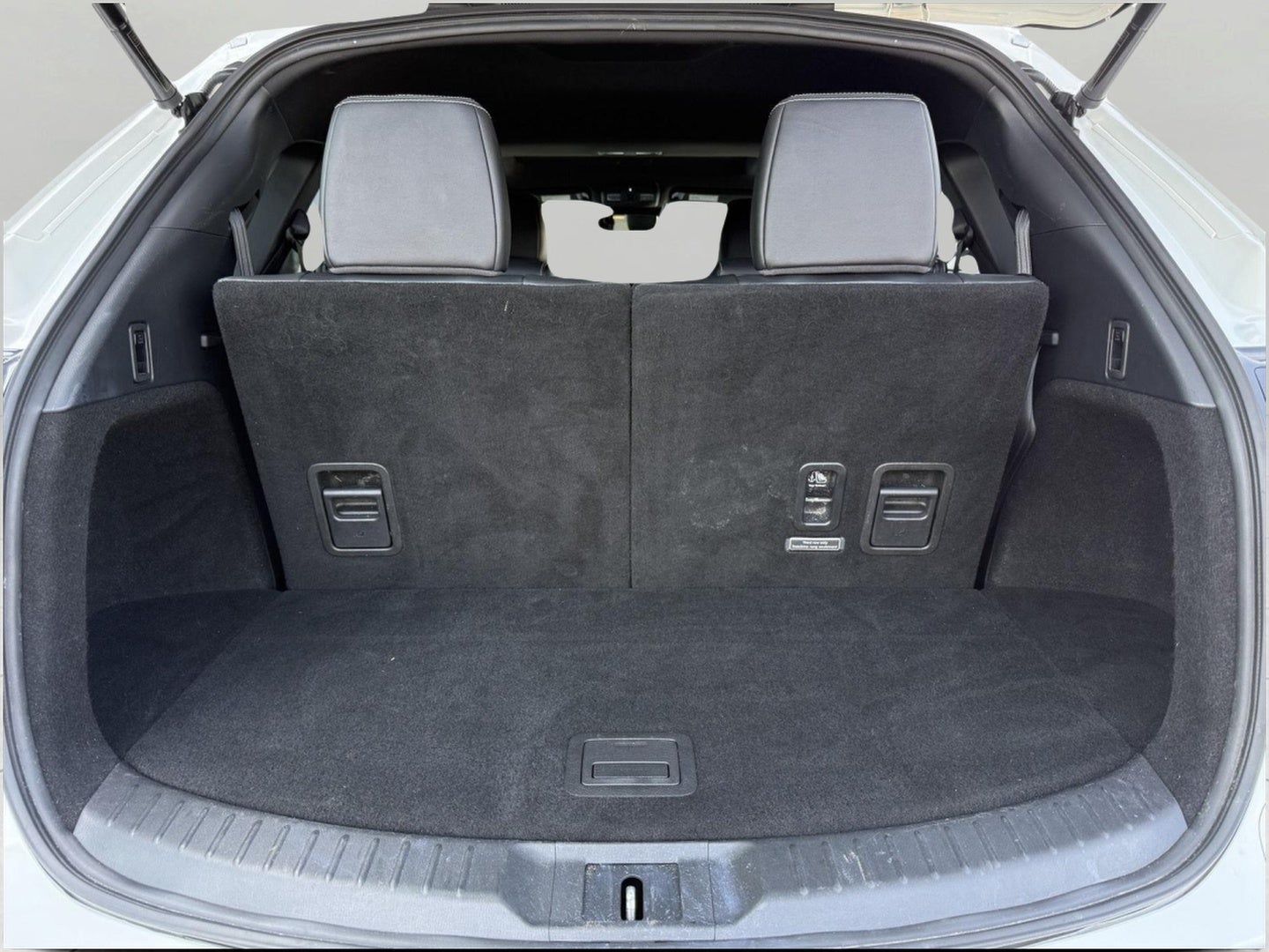 2020 Mazda Mazda CX-9 Grand Touring AWD