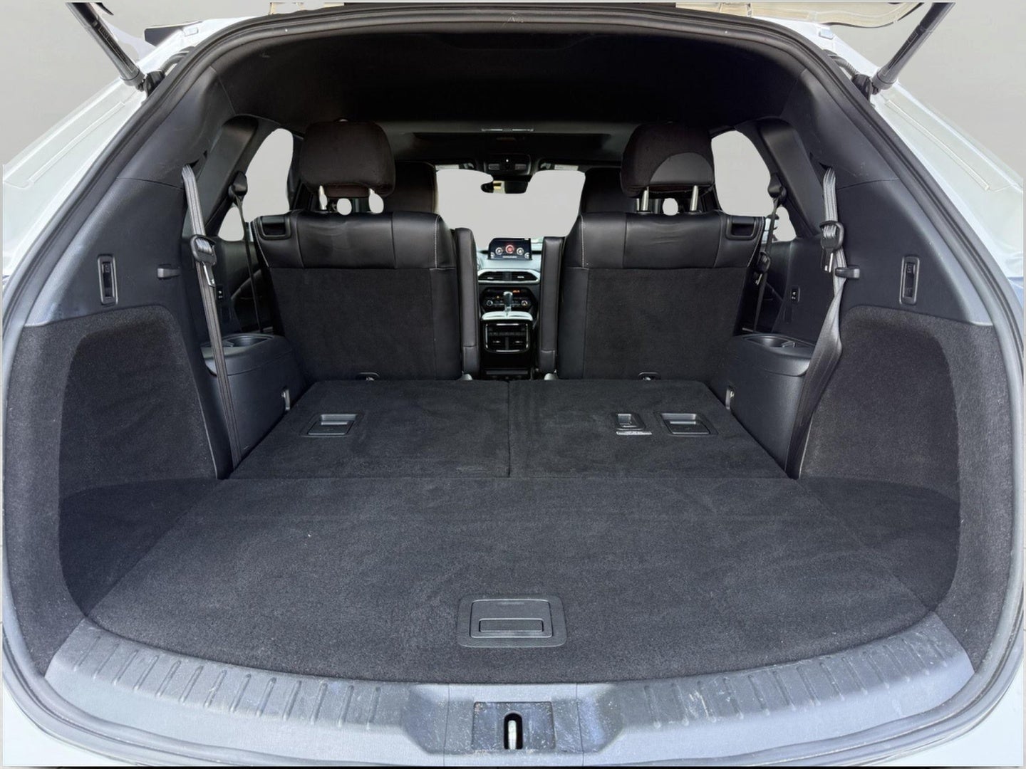 2020 Mazda Mazda CX-9 Grand Touring AWD