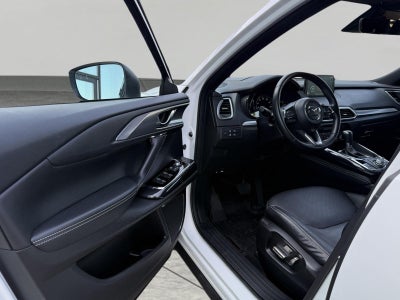 2020 Mazda Mazda CX-9 Grand Touring AWD