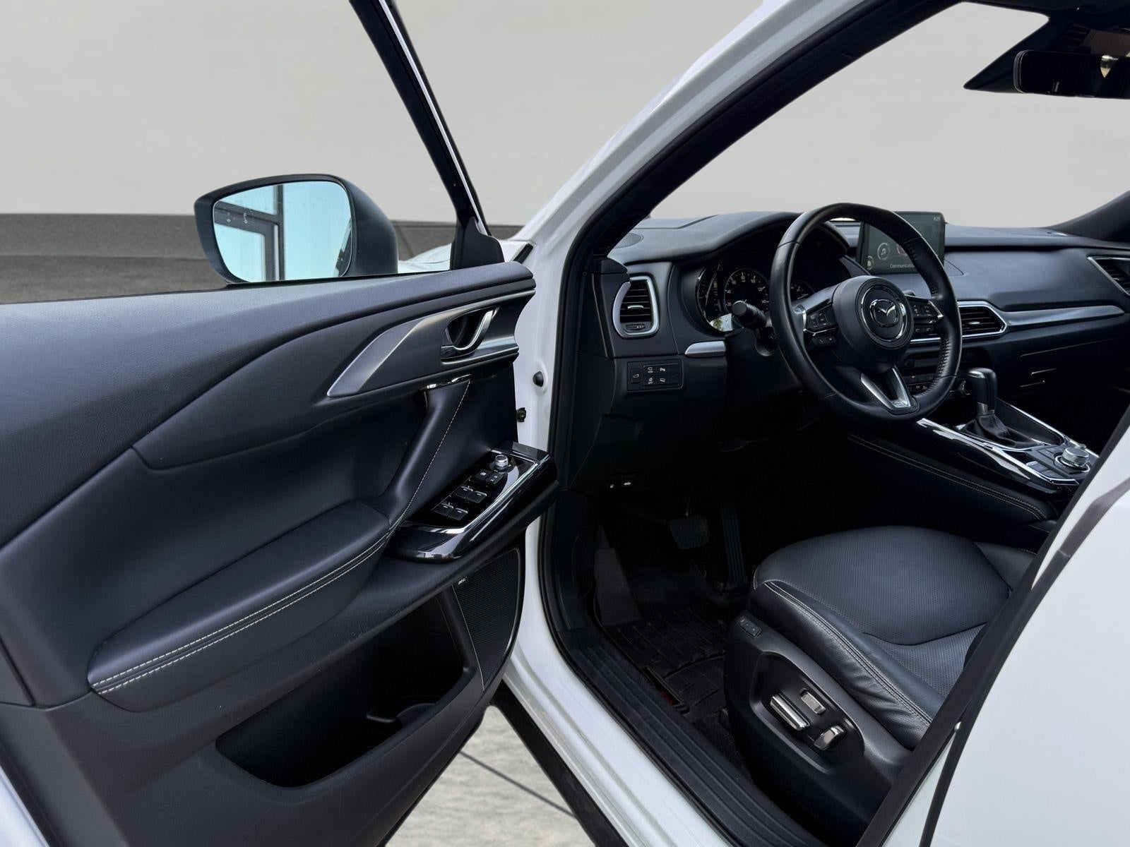 2020 Mazda Mazda CX-9 Grand Touring AWD