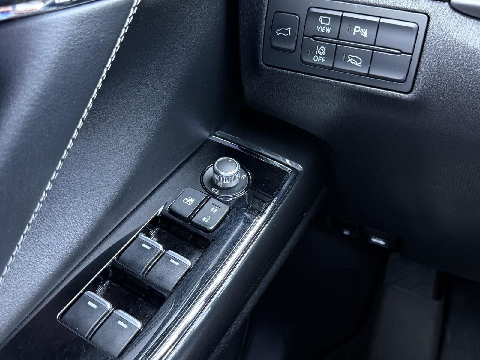 2020 Mazda Mazda CX-9 Grand Touring AWD