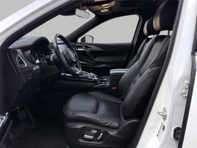 2020 Mazda Mazda CX-9 Grand Touring AWD