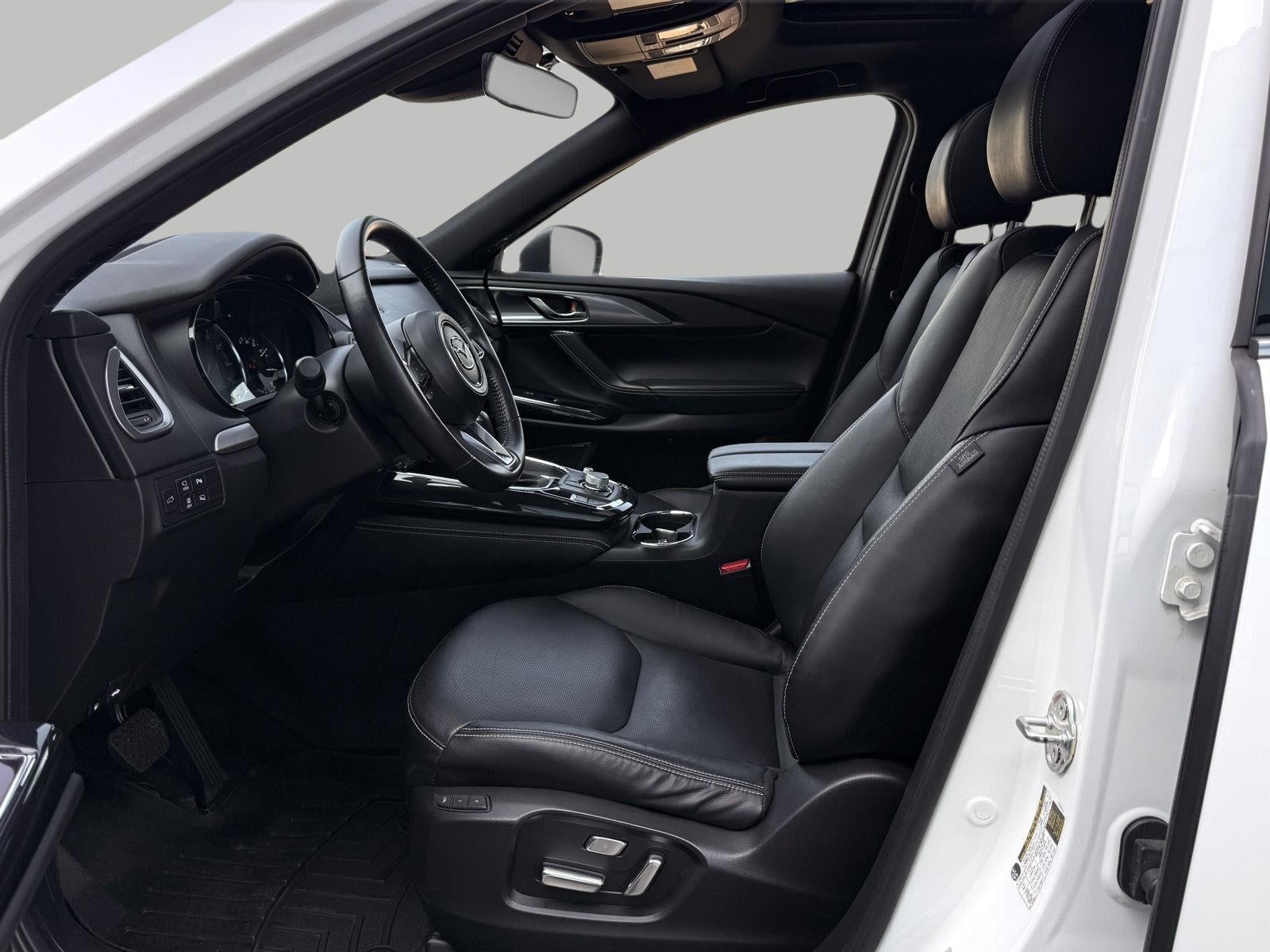 2020 Mazda Mazda CX-9 Grand Touring AWD
