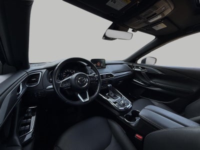 2020 Mazda Mazda CX-9 Grand Touring AWD